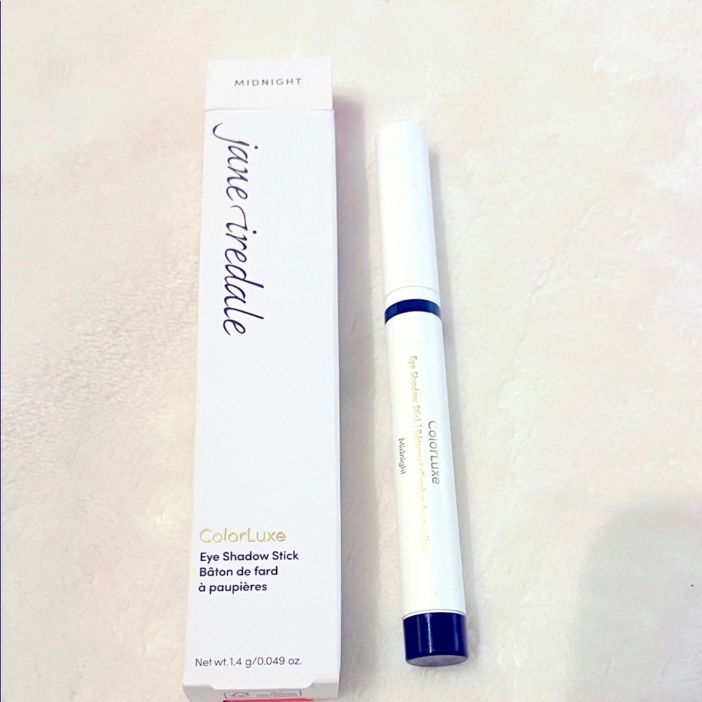 Eye shadow stick Midnight